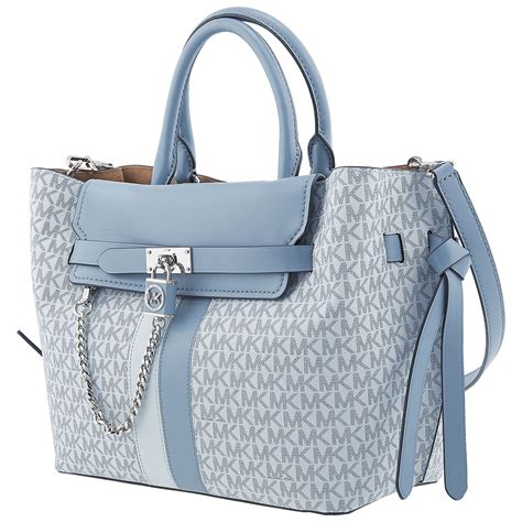 michael kors soft leather bags|michael kors large satchel handbag.